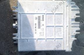 БЛОК УПРАВЛЕНИЯ   0281001557 VW PASSAT B5 1.9 TDI