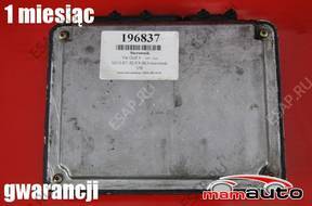 БЛОК УПРАВЛЕНИЯ   0281001613 VW GOLF 4 IV 1.9 TDI