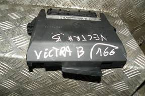 БЛОК УПРАВЛЕНИЯ 0281001631 90508976 VECTRA B 2.0 DTI
