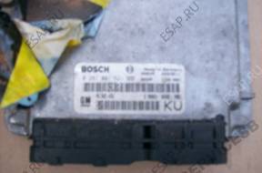 БЛОК УПРАВЛЕНИЯ 0281001631 VECTRA 90508976 ИММОБИЛАЙЗЕР КЛЮЧ