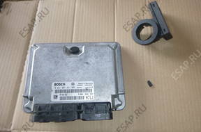 БЛОК УПРАВЛЕНИЯ 0281001631 Vectra B Lift 99-02 год, 2.0 DTI