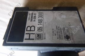 БЛОК УПРАВЛЕНИЯ 0281001631 Vectra B Lift 99-02 год, 2.0 DTI