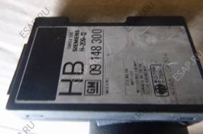 БЛОК УПРАВЛЕНИЯ 0281001631 Vectra B Lift 99-02 год, 2.0 DTI