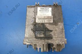 БЛОК УПРАВЛЕНИЯ 0281001650 Vw Golf 3 1,9TDI