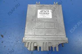 БЛОК УПРАВЛЕНИЯ 0281001656 Vw Passat b5 1,9TDI 81kW