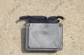 БЛОК УПРАВЛЕНИЯ   0281001679 Polo 1.9 SDI