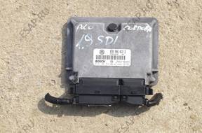 БЛОК УПРАВЛЕНИЯ   0281001679 Polo 1.9 SDI