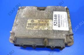 БЛОК УПРАВЛЕНИЯ 0281001689 Seat Cordoba 1,9SDI 64kM 93-99