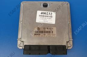 БЛОК УПРАВЛЕНИЯ 0281001691 Vw Passat b5 1,9TDI