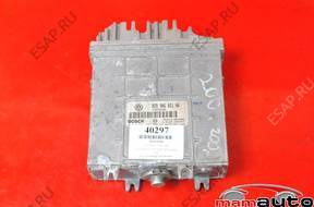 БЛОК УПРАВЛЕНИЯ   0281001701 VW POLO III 3 97 год, FV