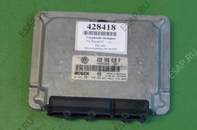 БЛОК УПРАВЛЕНИЯ 0281001720 Vw Passat b5 1,9TDI 95-00