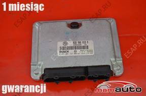 БЛОК УПРАВЛЕНИЯ   0281001727 VW PASSAT B5 1.9 TDI