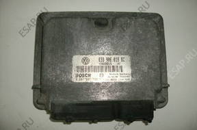 БЛОК УПРАВЛЕНИЯ 0281001755 LEON GOLF IV OCTAVIA I 1.9 AGR