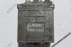 БЛОК УПРАВЛЕНИЯ 0281001766   RENAULT LAGUNA
