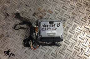 БЛОК УПРАВЛЕНИЯ 0281001794LY Frontera B 2.2 DTI