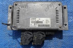 БЛОК УПРАВЛЕНИЯ 0281001839 9641757480 CITROEN SAXO