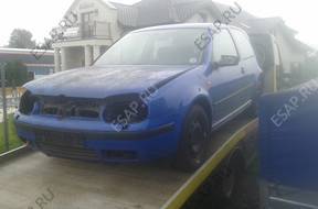 БЛОК УПРАВЛЕНИЯ 0281001851 VW GOLF IV 1.9 TDI 038906018AE