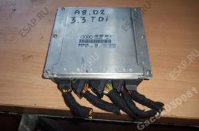 БЛОК УПРАВЛЕНИЯ   0281001867 4D0907409A AUDI
