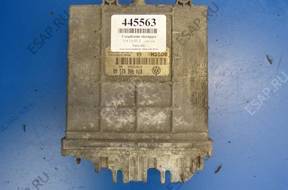 БЛОК УПРАВЛЕНИЯ 0281001888 Vw Lt-35 2 2,5TDI 102KM 96-06