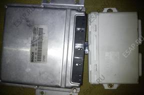 БЛОК УПРАВЛЕНИЯ  0281001891 ALFA 156 1.9 1,9 JTD