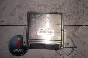 БЛОК УПРАВЛЕНИЯ 0281001928 Fiat Marea 1.9 JTD