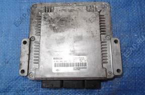 БЛОК УПРАВЛЕНИЯ 0281001934 8200039569 LAGUNA MEGANE 1.9DC