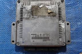 БЛОК УПРАВЛЕНИЯ 0281001934 8200039569 LAGUNA MEGANE 1.9DC