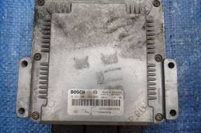 БЛОК УПРАВЛЕНИЯ 0281001934 8200039569 LAGUNA MEGANE 1.9DC