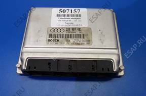 БЛОК УПРАВЛЕНИЯ 0281001938 Passat B5 2,5TDI Audi