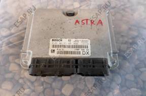 БЛОК УПРАВЛЕНИЯ 0281001971 DX  ASTRA G II 2 2.0 DTL