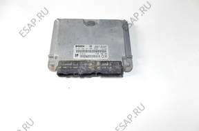 БЛОК УПРАВЛЕНИЯ 0281001971 ZAFIRA ASTRA II 2.0 DTI 101KM