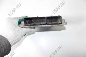 БЛОК УПРАВЛЕНИЯ 0281001971 ZAFIRA ASTRA II 2.0 DTI 101KM