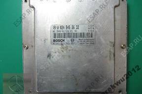 БЛОК УПРАВЛЕНИЯ 0281001985 0245452632 MERCEDES VITO БЛОК УПРАВЛЕНИЯ 0281001985 0245452632 MERCEDES VITO