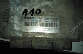 БЛОК УПРАВЛЕНИЯ   0281001999