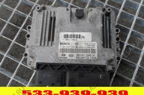 БЛОК УПРАВЛЕНИЯ 0281002723 39101-2A610 KIA RIO II 1.5