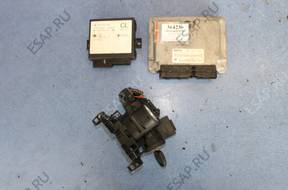 БЛОК УПРАВЛЕНИЯ 0281010050 Opel Astra 2 2,0dti