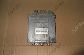 БЛОК УПРАВЛЕНИЯ 0281010077 7700111525 SCENIC I 1.9 DTI