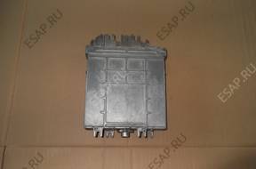 БЛОК УПРАВЛЕНИЯ 0281010077 7700111525 SCENIC I 1.9 DTI