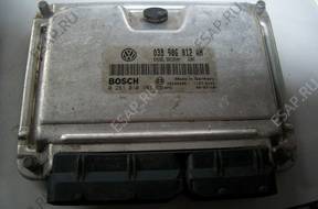 БЛОК УПРАВЛЕНИЯ   0281010107 Fabia 1,9 SDI