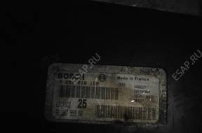 БЛОК УПРАВЛЕНИЯ 0281010166 PEUGEOT 406 2.0 HDI