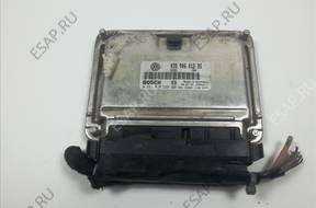 БЛОК УПРАВЛЕНИЯ 0281010228 SEAT TOLEDO II 1.9 TDI