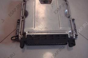 БЛОК УПРАВЛЕНИЯ 0281010249 - Peugeot 206 306 406 Xsara