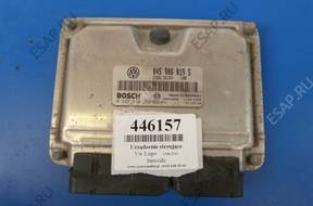 БЛОК УПРАВЛЕНИЯ 0281010259 Vw Lupo 1,4TDI 98-2005 год