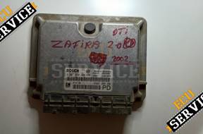 БЛОК УПРАВЛЕНИЯ 0281010268 24417169 PD - PLUG&PLAY