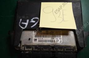 БЛОК УПРАВЛЕНИЯ 0281010273 24417198 2.2DTI OMEGA B LIFT C