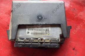 БЛОК УПРАВЛЕНИЯ   0281010273 OPEL OMEGA C 2,2DTI