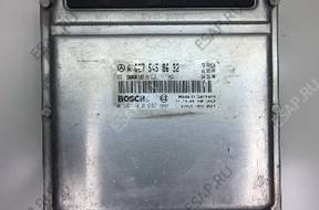 БЛОК УПРАВЛЕНИЯ  0281010282 A0275458632