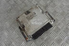 БЛОК УПРАВЛЕНИЯ 0281010290 - VOYAGER 2.5 CRD 02 год,