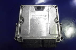 БЛОК УПРАВЛЕНИЯ 0281010292 CHRYSLER PT CRUISER 2.2CRD