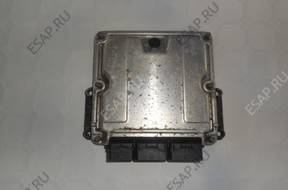 БЛОК УПРАВЛЕНИЯ 0281010297 LAGUNA II 1.9 DCI